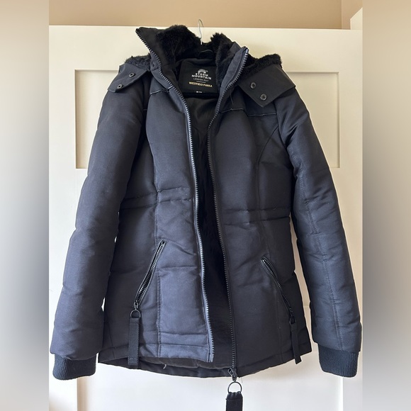 Truly cozy coat- - Picture 2 of 6